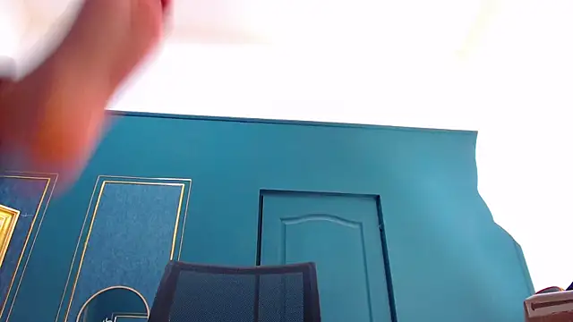SerenaXMendez online show from 02.26.25