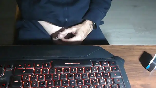 Adri gard online show from 11.17.25