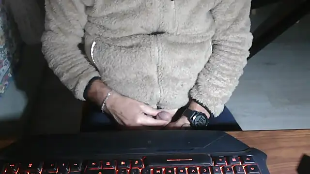 Adri gard online show from 11.24.25