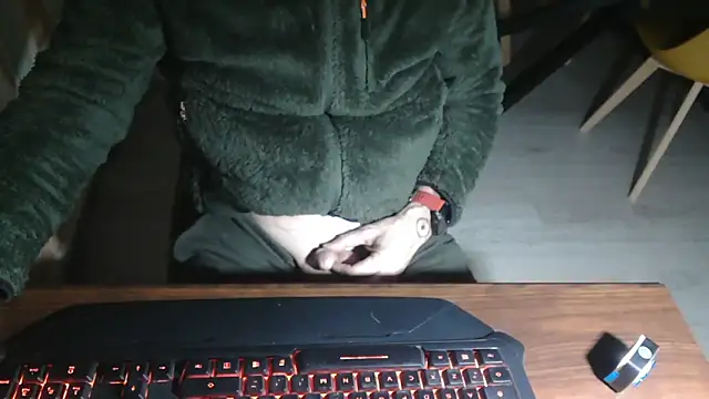 Adri gard online show from 02.08.26