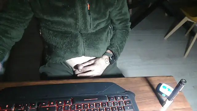 Adri gard online show from 02.15.26