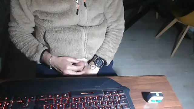 Adri gard online show from 03.03.26