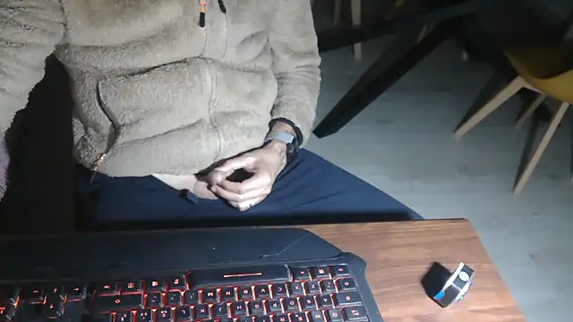 Adri gard online show from 03.22.26