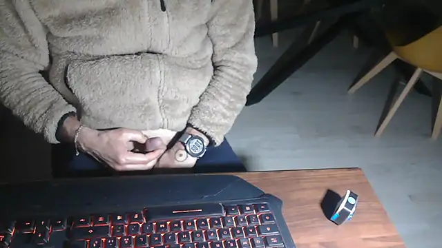 Adri gard online show from 03.25.26