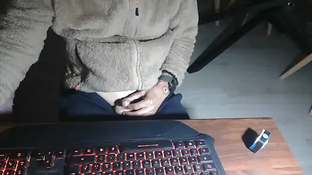 Adri gard online show from 04.09.26