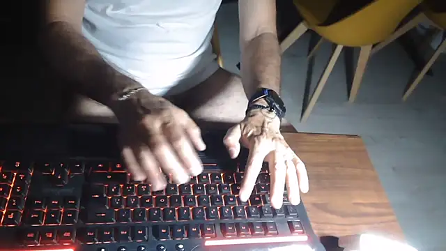 Adri gard online show from 06.01.26