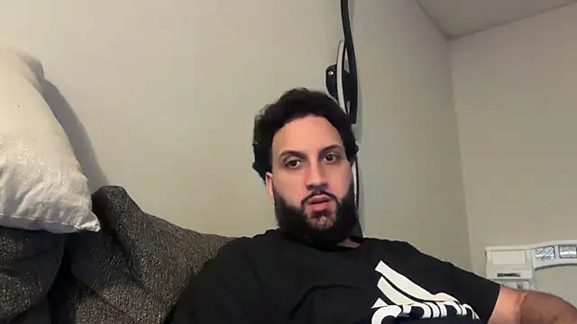 AngelKingCasanova online show from 06.10.26