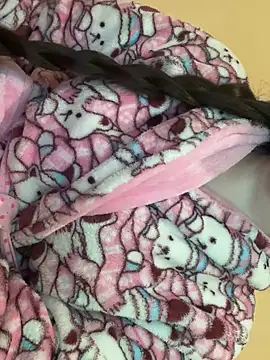 Snapshot of Evelyn_Moon chatting on 02.07.25 Evelyn Moon online show from 02.07.25