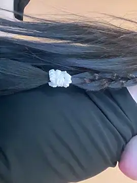 Snapshot of Evelyn_Moon chatting on 02.17.25 Evelyn Moon online show from 02.17.25