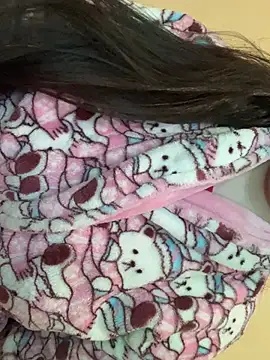 Snapshot of Evelyn_Moon chatting on 02.28.25 Evelyn Moon online show from 02.28.25