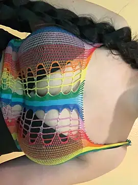 Snapshot of Evelyn_Moon chatting on 09.09.25 Evelyn Moon online show from 09.09.25