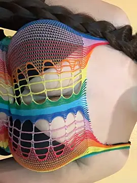 Snapshot of Evelyn_Moon chatting on 10.13.25 Evelyn Moon online show from 10.13.25