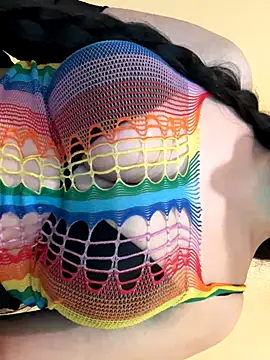 Snapshot of Evelyn_Moon chatting on 10.14.25 Evelyn Moon online show from 10.14.25