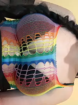 Snapshot of Evelyn_Moon chatting on 10.25.25 Evelyn Moon online show from 10.25.25