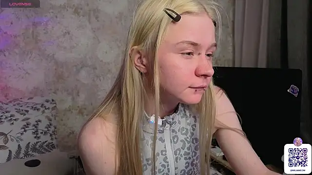 Milia Parker online show from 05.19.26