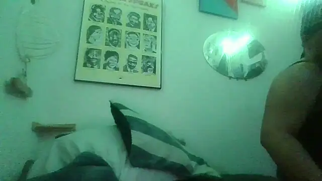 AnthonyJose87 online show from 04.23.26