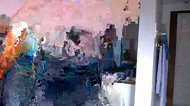 sweetnissapril online show from 09.14.25