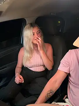 NickyGold Official online show from 03.14.26