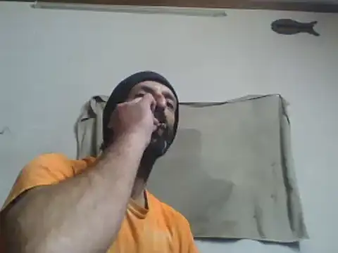 BigPeter6987 online show from 12.08.24