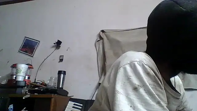 BigPeter6987 online show from 12.21.24