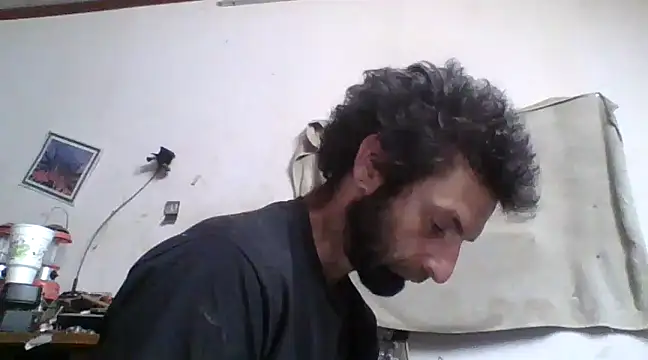 BigPeter6987 online show from 12.26.24