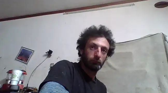 BigPeter6987 online show from 12.27.24