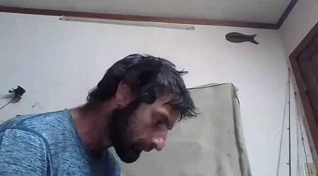 BigPeter6987 online show from 12.31.24