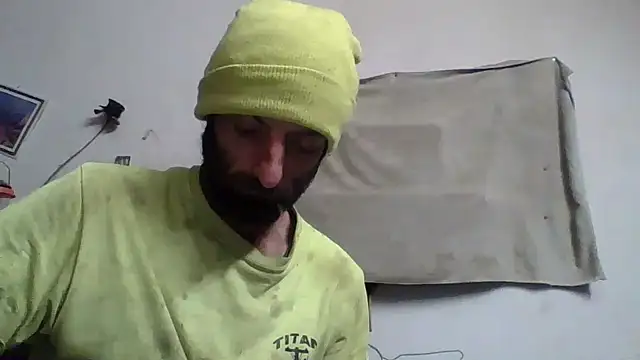 BigPeter6987 online show from 01.13.25