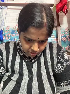 Beauty-queen online show from 12.31.24