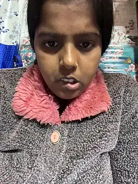 Beauty-queen online show from 01.01.25