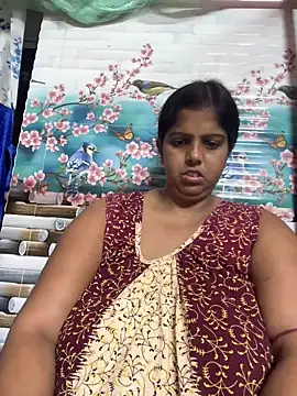 Beauty-queen online show from 10.27.25