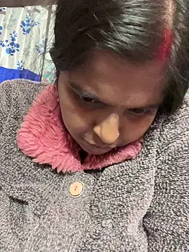 Beauty-queen online show from 01.17.26