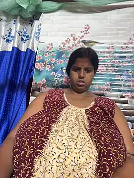 Beauty-queen online show from 03.16.26