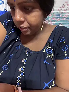 Beauty-queen online show from 04.07.26