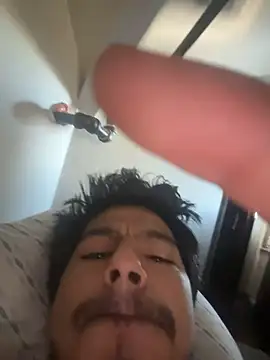 Snapshot of MynameisPaco chatting on 10.27.25 MynameisPaco online show from 10.27.25