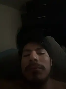 MynameisPaco online show from 11.02.25