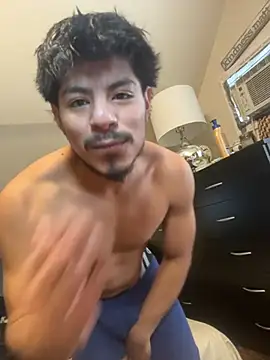 MynameisPaco online show from 11.16.25