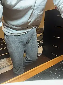 MynameisPaco online show from 12.01.25