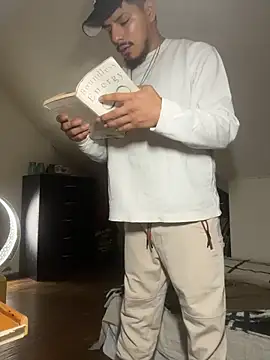 MynameisPaco online show from 12.05.25