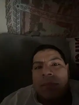 MynameisPaco online show from 02.07.26