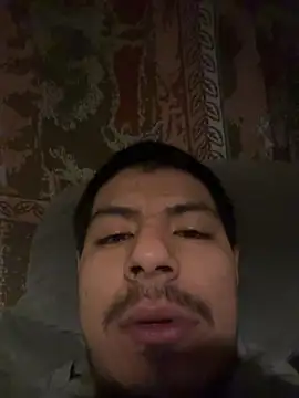 MynameisPaco online show from 03.07.26