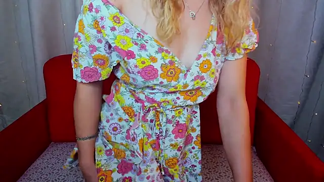 Milka Blond online show from 10.04.25