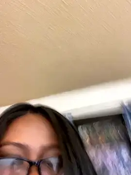 ebonysnow225 online show from 01.08.26