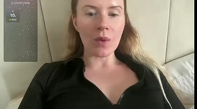 redheadrosie69 online show from 02.08.25