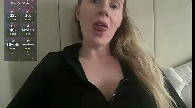 redheadrosie69 online show from 02.08.25