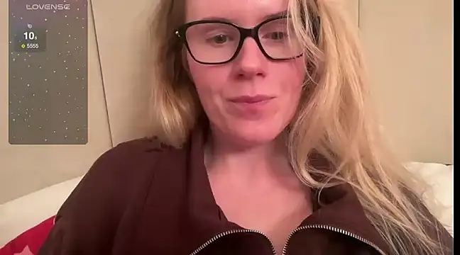 redheadrosie69 online show from 02.10.25