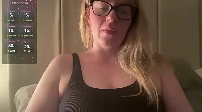 redheadrosie69 online show from 03.03.25