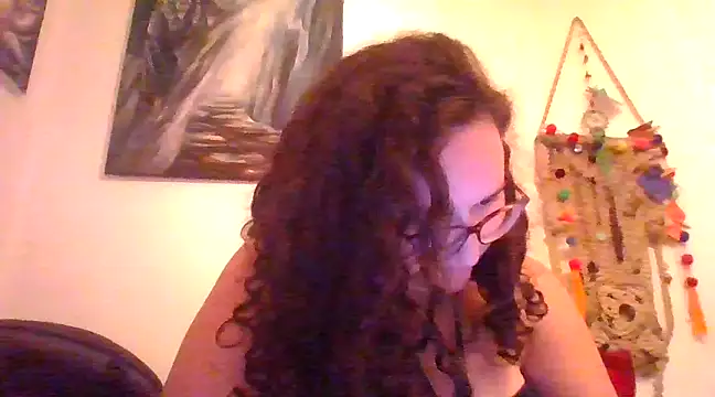 juicyrubies online show from 03.20.25