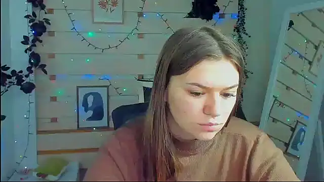 Snapshot of Josephine_Kiss chatting on 04.19.26 Josephine Kiss online show from 04.19.26