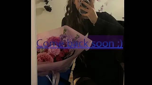 Snapshot of Josephine_Kiss chatting on 05.03.26 Josephine Kiss online show from 05.03.26